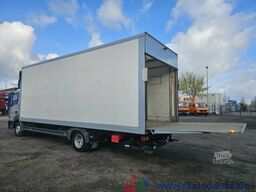 Mercedes-Benz Atego 818 Lang LBW MBB 1.000kg Seitentür rechts