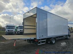 Mercedes-Benz Atego 818 Lang LBW MBB 1.000kg Seitentür rechts