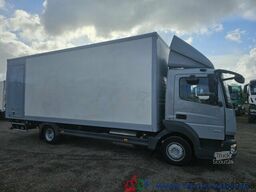 Mercedes-Benz Atego 818 Lang LBW MBB 1.000kg Seitentür rechts