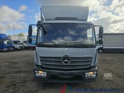 Mercedes-Benz Atego 818 Lang LBW MBB 1.000kg Seitentür rechts
