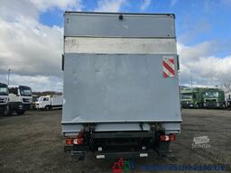 Mercedes-Benz Atego 818 Lang LBW MBB 1.000kg Seitentür rechts