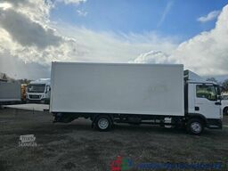 MAN TGL 8.180 Koffer 6050 mm LBW Palfinger 1000 Kg