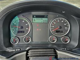 MAN TGL 8.180 Koffer 6050 mm LBW Palfinger 1000 Kg