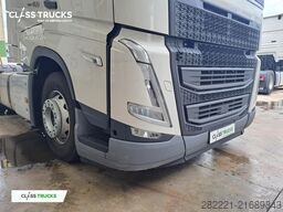 VOLVO FH 460 Globetrotter XL i-Save