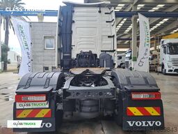 VOLVO FH 460 Globetrotter XL i-Save