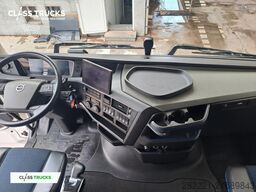 VOLVO FH 460 Globetrotter XL i-Save