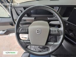 VOLVO FH 460 Globetrotter XL i-Save