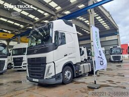 VOLVO FH 460 Globetrotter XL i-Save