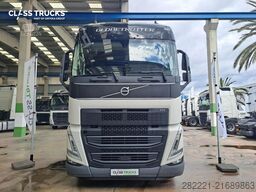 VOLVO FH 460 Globetrotter XL i-Save