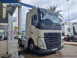 VOLVO FH 460 Globetrotter XL i-Save