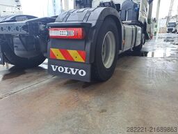 VOLVO FH 460 Globetrotter XL i-Save