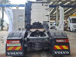 VOLVO FH 460 Globetrotter XL i-Save