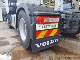 VOLVO FH 460 Globetrotter XL i-Save