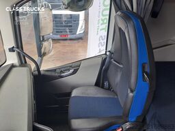 VOLVO FH 460 Globetrotter XL i-Save