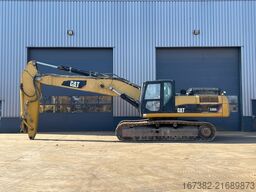 Caterpillar 336DL