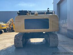 Caterpillar 336DL