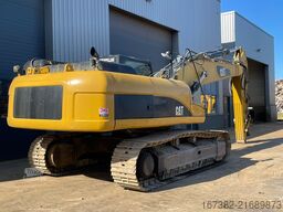 Caterpillar 336DL
