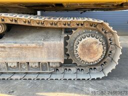 Caterpillar 336DL