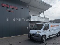 FIAT Ducato Multijet 130 / Nur 89500 Km / load 1400kg