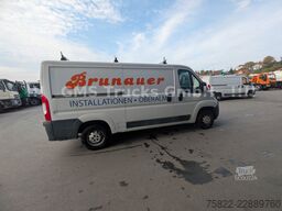 FIAT Ducato Multijet 130 / Nur 89500 Km / load 1400kg