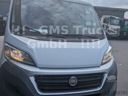FIAT Ducato Multijet 130 / Nur 89500 Km / load 1400kg