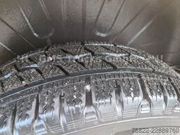 FIAT Ducato Multijet 130 / Nur 89500 Km / load 1400kg