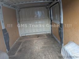 FIAT Ducato Multijet 130 / Nur 89500 Km / load 1400kg