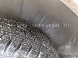 FIAT Ducato Multijet 130 / Nur 89500 Km / load 1400kg