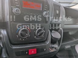 FIAT Ducato Multijet 130 / Nur 89500 Km / load 1400kg