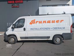 FIAT Ducato Multijet 130 / wenig Km / load 1400kg
