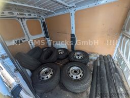 FIAT Ducato Multijet 130 / wenig Km / load 1400kg