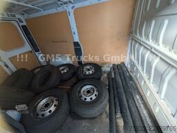 FIAT Ducato Multijet 130 / wenig Km / load 1400kg