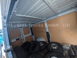 FIAT Ducato Multijet 130 / wenig Km / load 1400kg