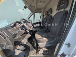 FIAT Ducato Multijet 130 / wenig Km / load 1400kg