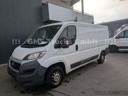 FIAT Ducato Multijet 130 / Nur 88500 Km / load 1400kg