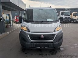 FIAT Ducato Multijet 130 / Nur 88500 Km / load 1400kg