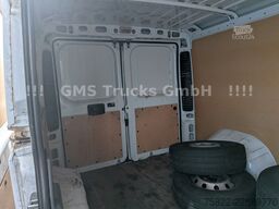 FIAT Ducato Multijet 130 / Nur 88500 Km / load 1400kg