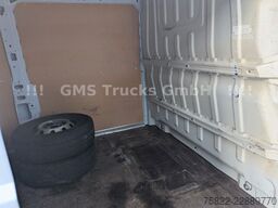 FIAT Ducato Multijet 130 / Nur 88500 Km / load 1400kg