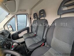 FIAT Ducato Multijet 130 / Nur 88500 Km / load 1400kg