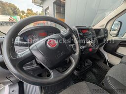 FIAT Ducato Multijet 130 / Nur 88500 Km / load 1400kg
