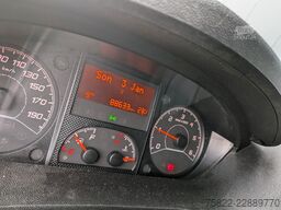 FIAT Ducato Multijet 130 / Nur 88500 Km / load 1400kg