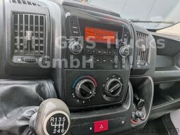 FIAT Ducato Multijet 130 / Nur 88500 Km / load 1400kg