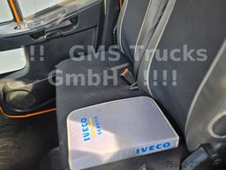 IVECO Eurocargo 180-320 / NUR100tkm / 4,6m Meiller