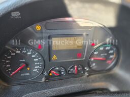 IVECO Eurocargo 180-320 / NUR100tkm / 4,6m Meiller
