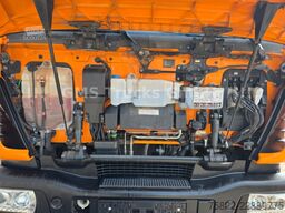 IVECO Eurocargo 180-320 / NUR100tkm / 4,6m Meiller
