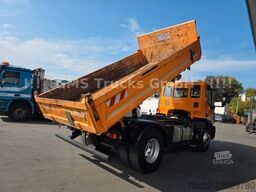 IVECO Eurocargo 180-320 / NUR100tkm / 4,6m Meiller