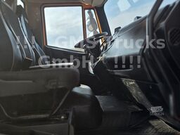IVECO Eurocargo 180-320 / NUR100tkm / 4,6m Meiller