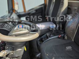 IVECO Eurocargo 180-320 / NUR100tkm / 4,6m Meiller