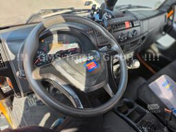 IVECO Eurocargo 180-320 / NUR100tkm / 4,6m Meiller