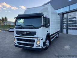 VOLVO FM-330 4x2